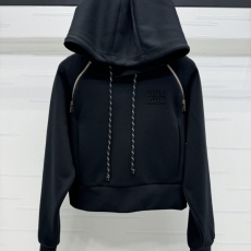 Miu Miu Hoodies